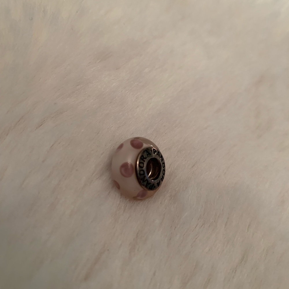 Pandora Charm